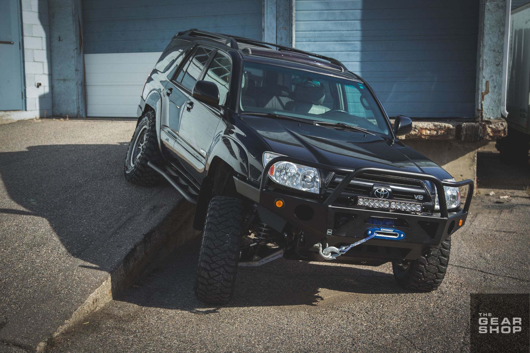 2005 Toyota 4Runner | #3SCAPE4RUNNER