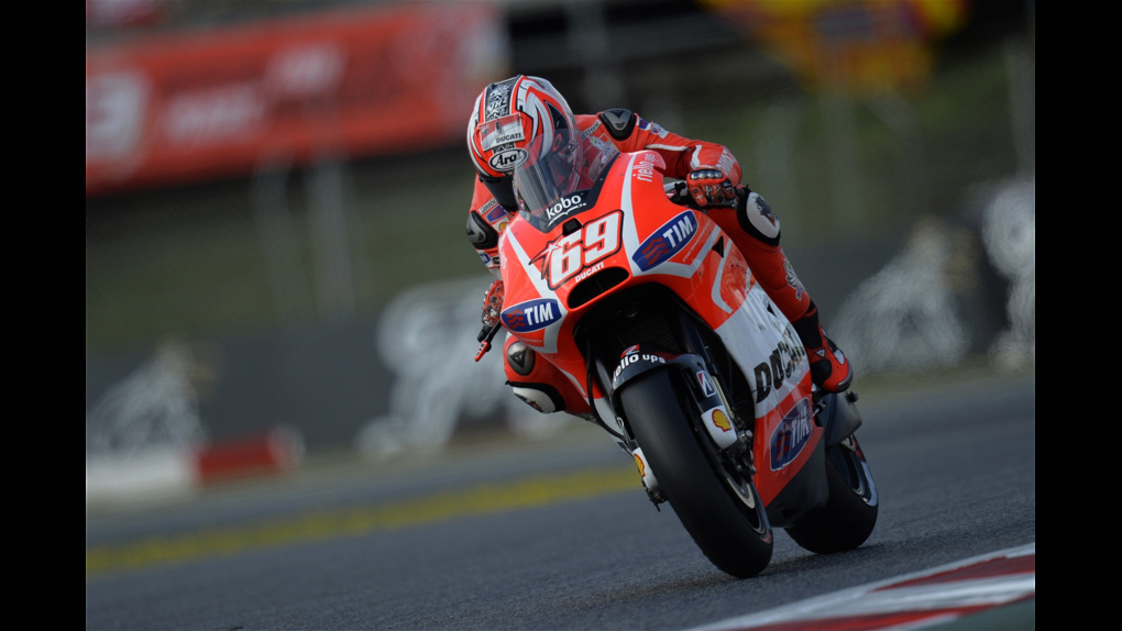 2013 Ducati  | 2013 MotoGP - Assen - Hayden