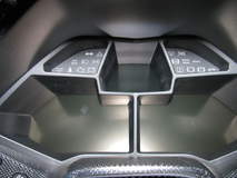 2008 Lamborghini Reventon