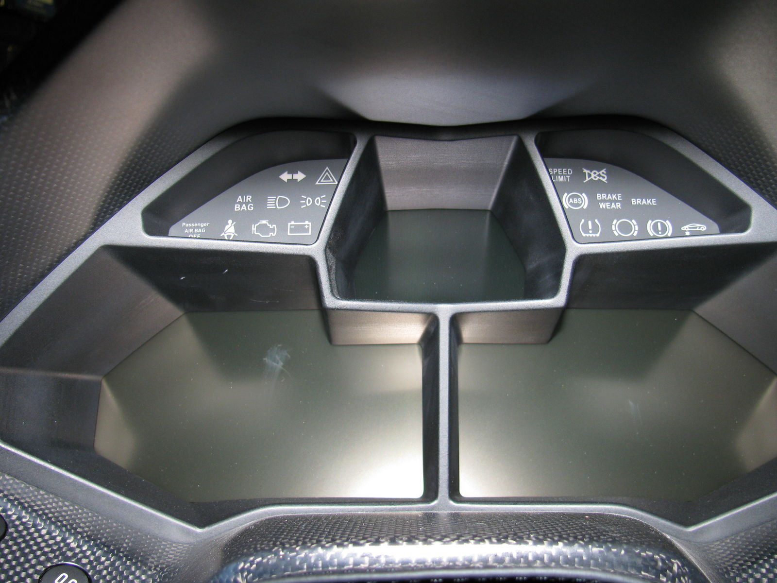 2008 Lamborghini Reventon | 2008 Lamborghini Reventon