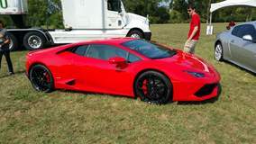 Huracán