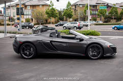 650S 12C Spider 4087
