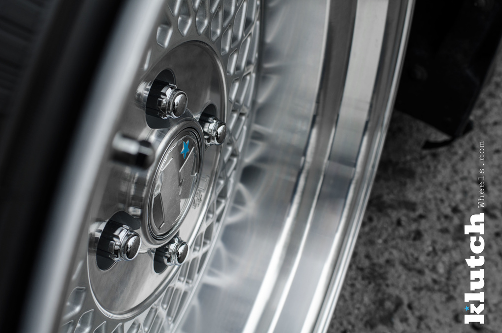 1996 Honda Civic | '96 Honda Civis Si on Klutch SL1's