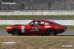 Nick Relampagos Earns 2016 OUSCI Invite with 1970 Camaro on Forgeline VX3C Wheels