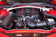 2015 Chevrolet Camaro Z28