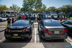 San Diego Cars & Coffee August 13th, 2016