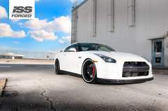 Nissan GTR