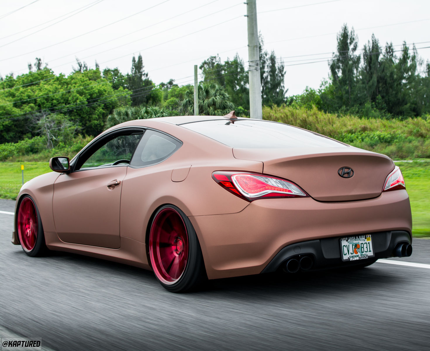  Hyundai  | Hyundai Genesis