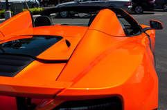 650S 12C Sipder 3670
