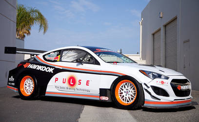 2013 Hyundai Genesis Coupe | Genesis coupe