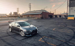 VOLKRACING TE37
