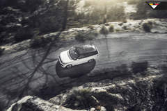 RANGE ROVER VERITAS