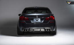 F10 M5 SEDAN