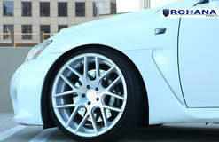 Lexus IS F