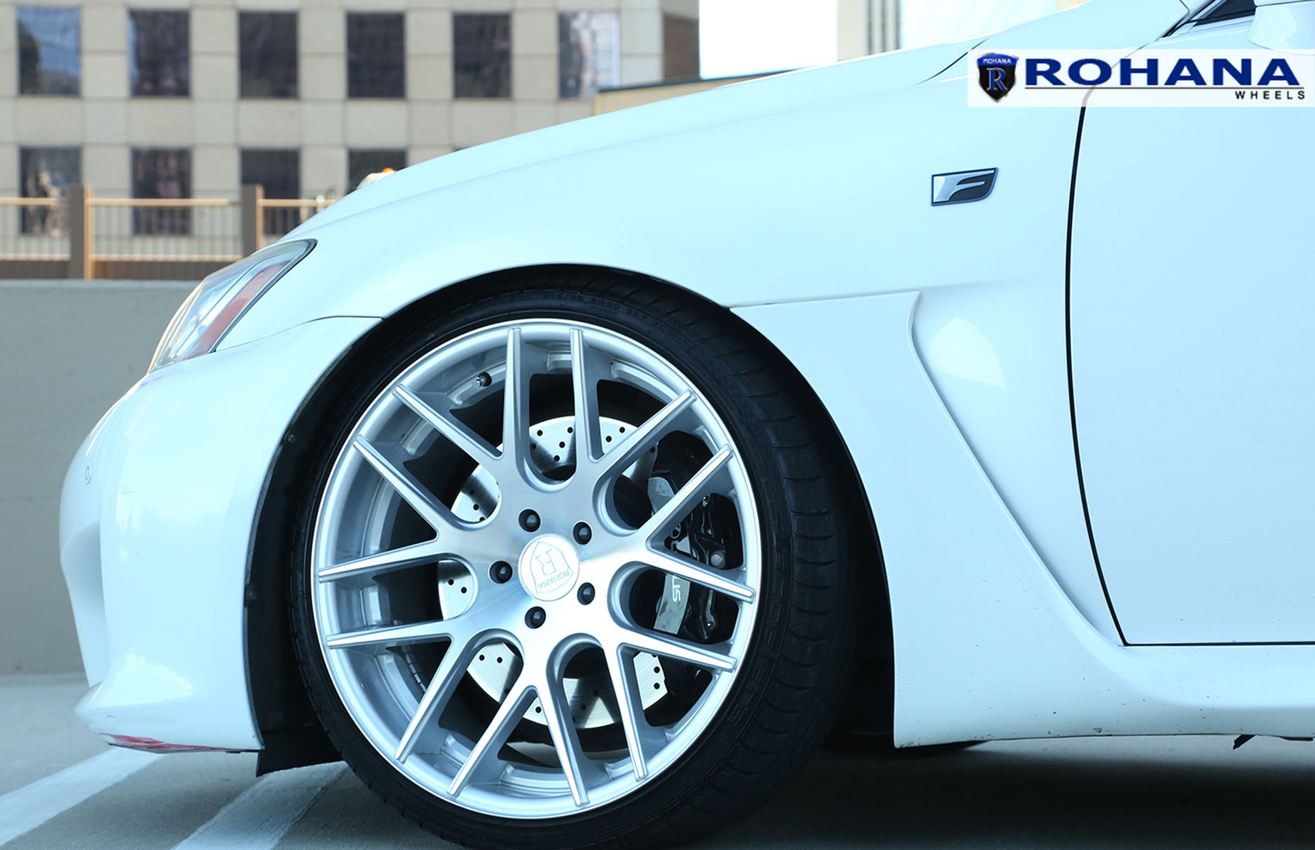  Lexus IS F | Lexus IS F