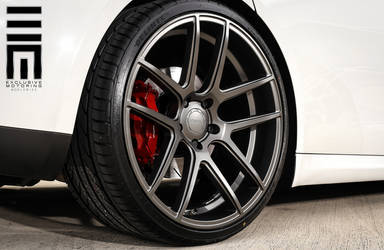 2015 Porsche Panamera | Porsche Panamera on Velgen Wheels VMB5