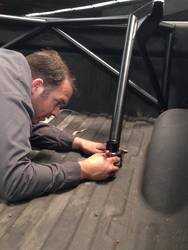 2012 Chevrolet C/K 1500 Series | Chevy Silverado 1500 Off-Road Build - Installation Process