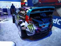 CES 2016