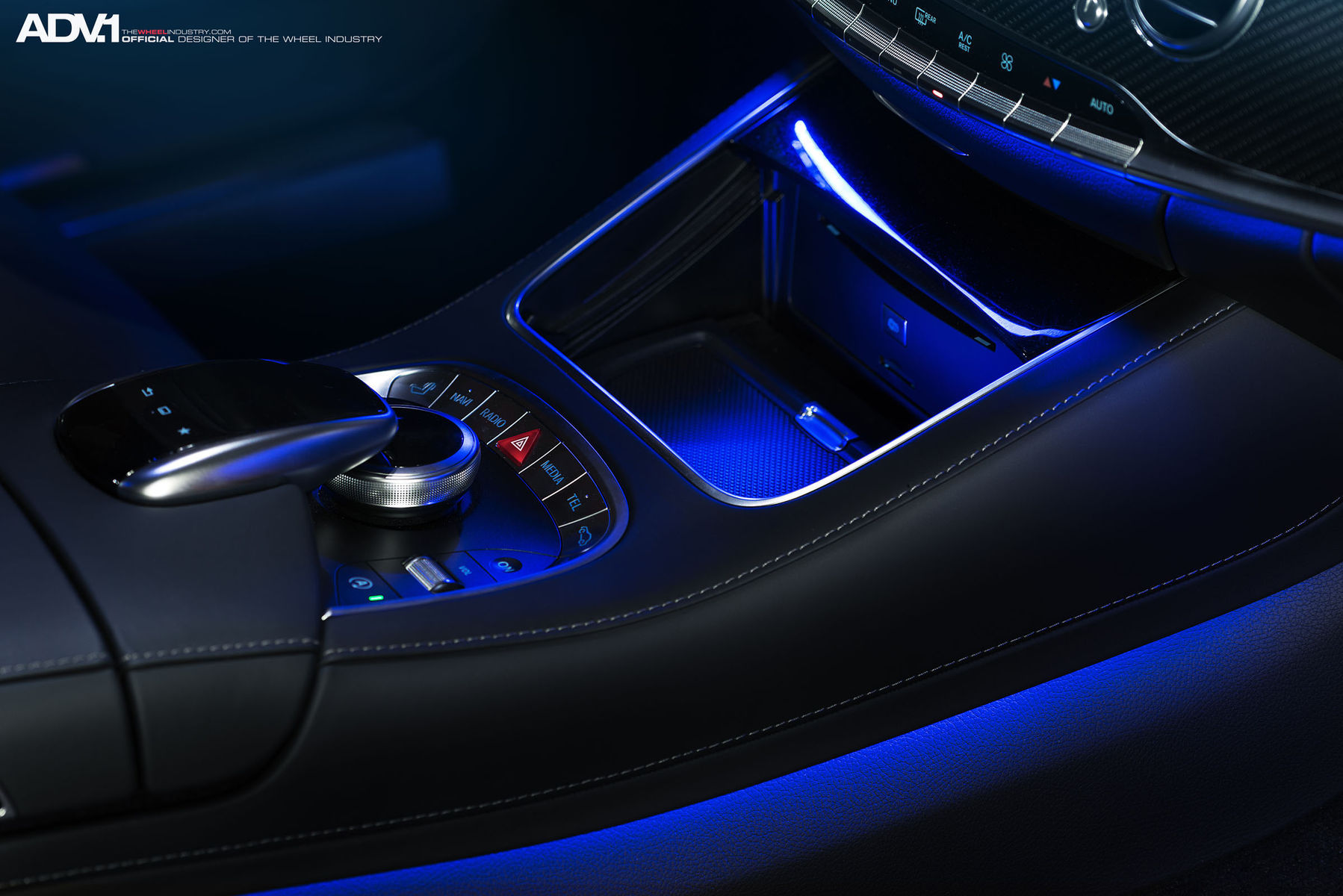 2015 Mercedes-Benz S-Class | Mercedes Benz S63 AMG Sedan