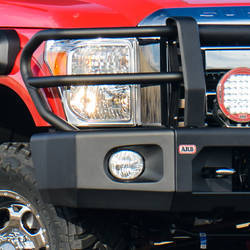 ARB's 2014 Ford F-350 Super Duty - ARB 4x4 Accessories