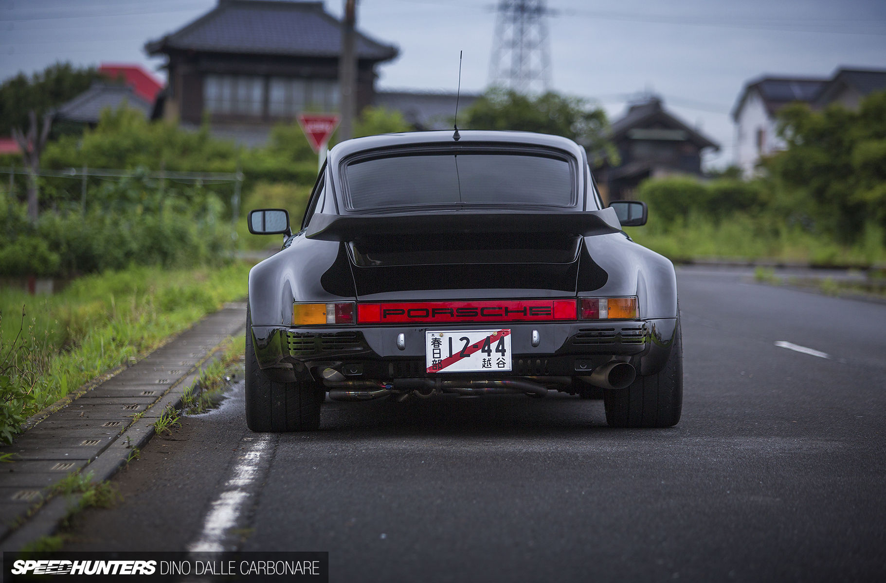  Porsche 911 | 911