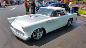Good Guys Hot Rod Show