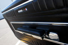 1966 Ford Fairlane 500 GT