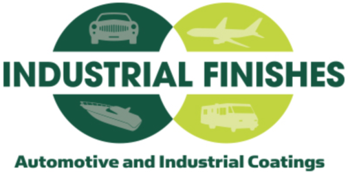 Custom Grey Paint Provided By Industrial Finishes