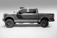 ZROADZ 2018 Ford F-150