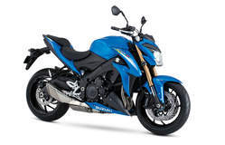 GSX-S1000