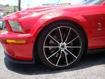 Ford Mustang Cobra