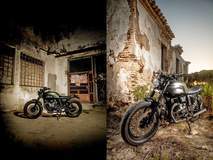 Macco Motors Mr. Green