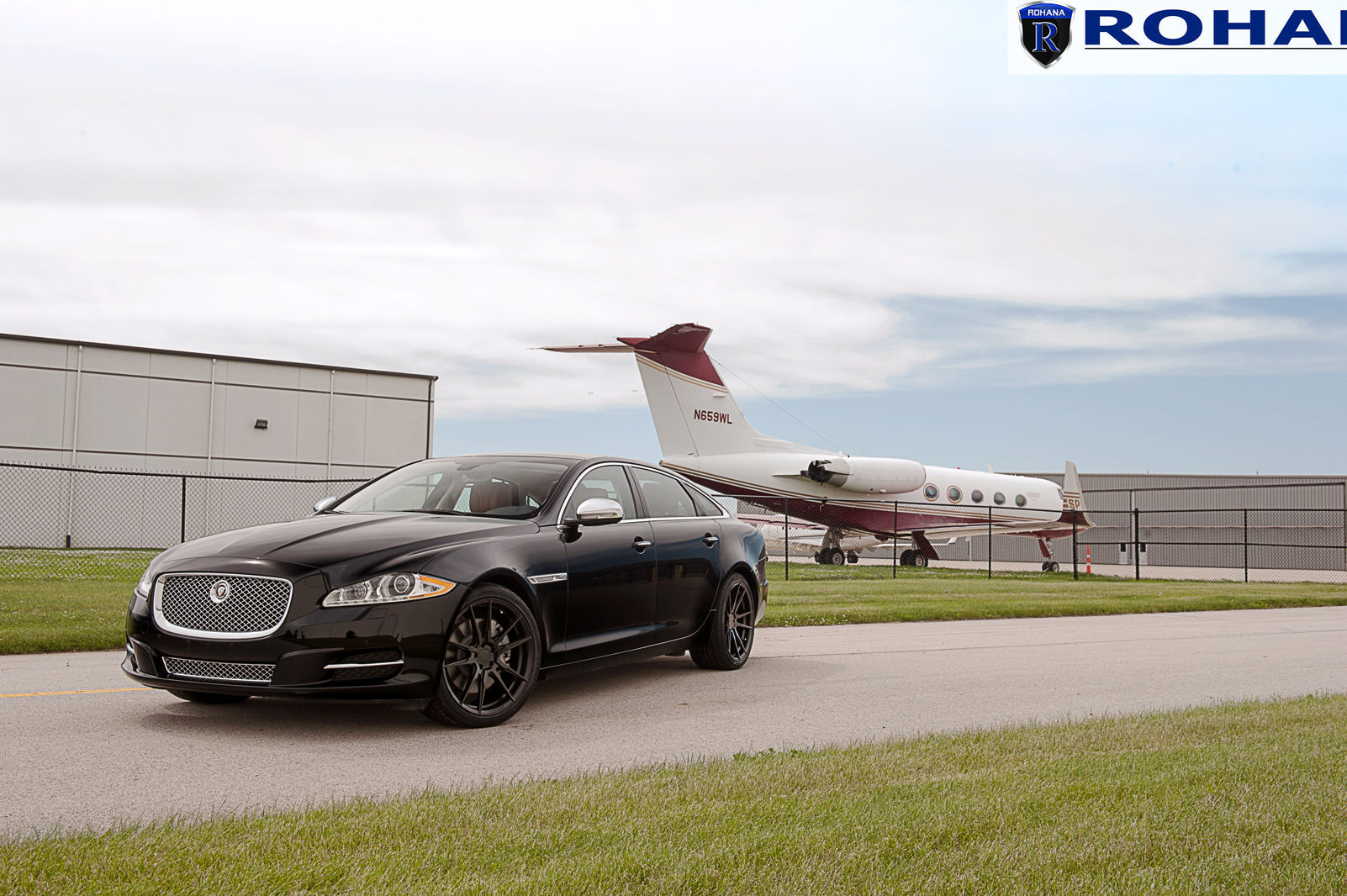  Jaguar XJ-Series | Jaguar XJ L