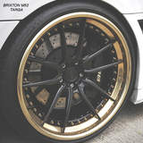 Audi R8 Brixton M53 Targa