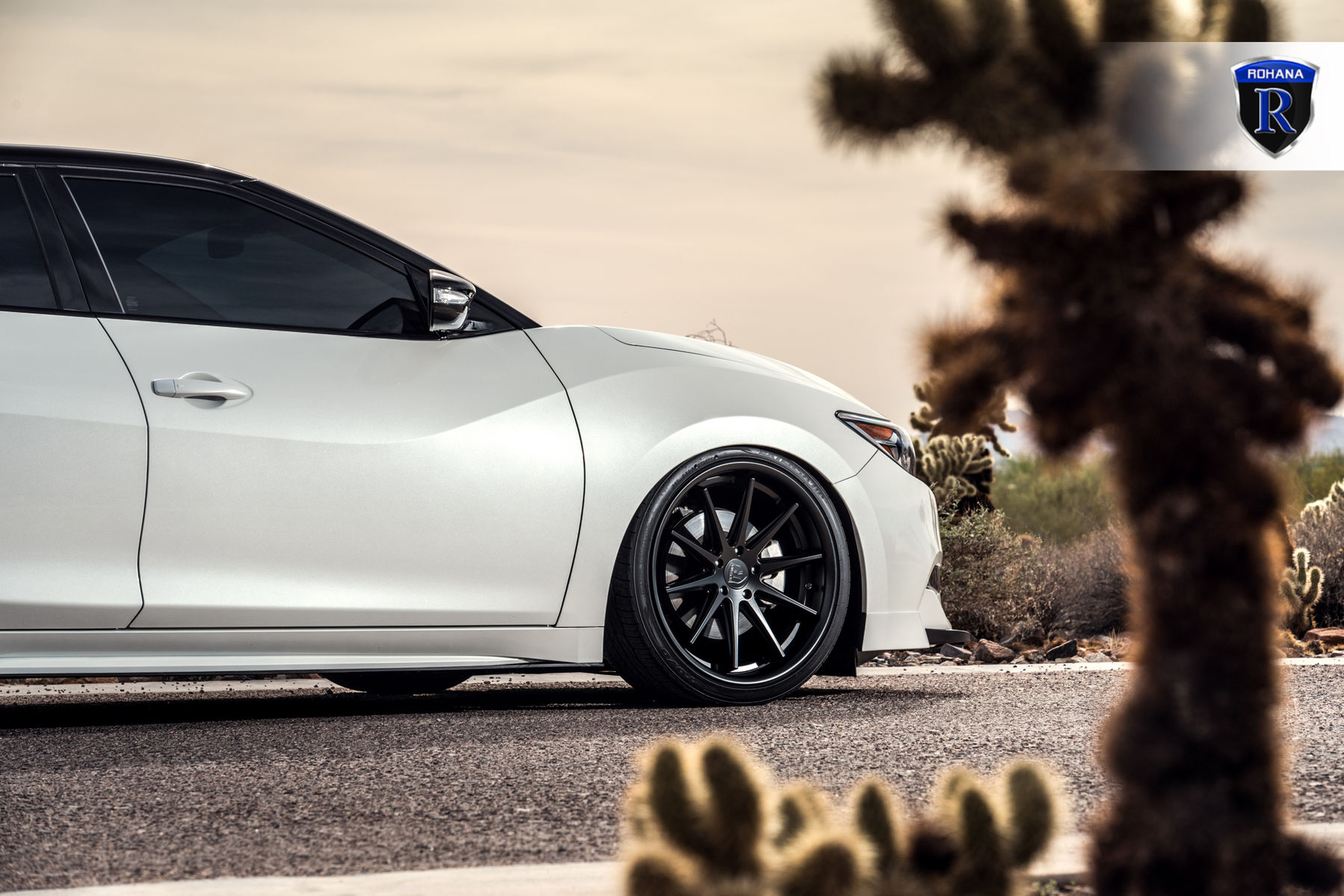2016 Nissan Maxima | Nissan Maxima