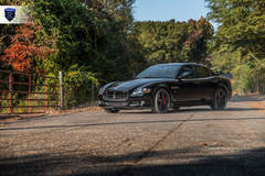 Maserati quatroporte