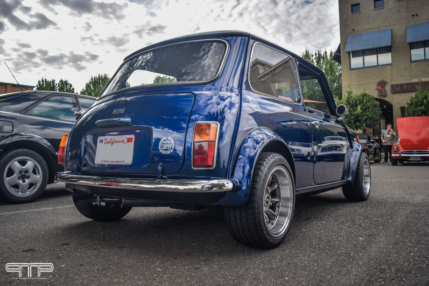  MINI Cooper | Mini Cooper