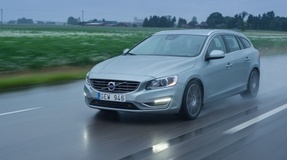 The V60