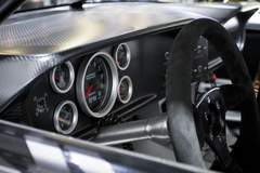 HOONIGAN Ford Mustang "Hoonicorn"