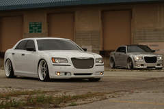 Chrysler 300
