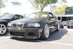 San Diego Cars & Coffee August 13th, 2016