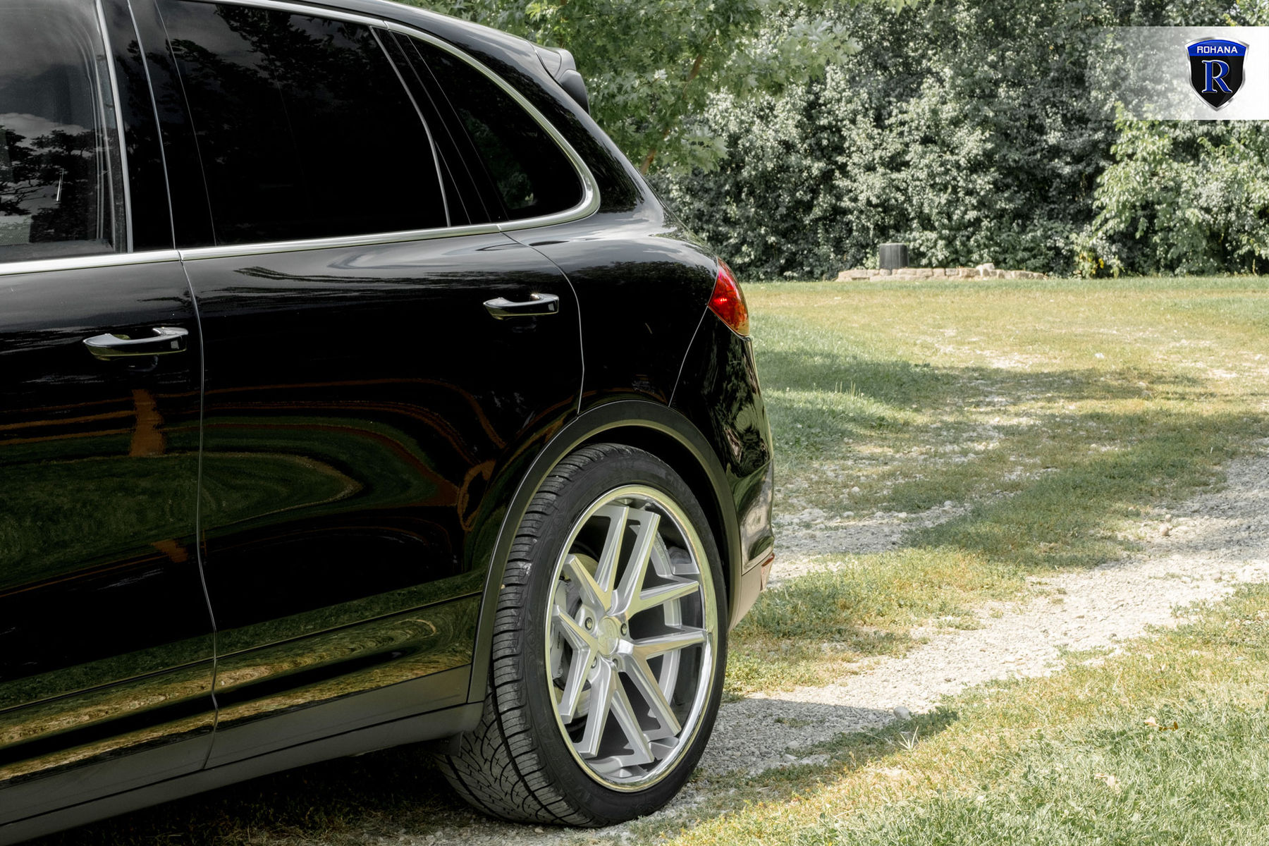  Porsche Cayenne | Porsche Cayenne