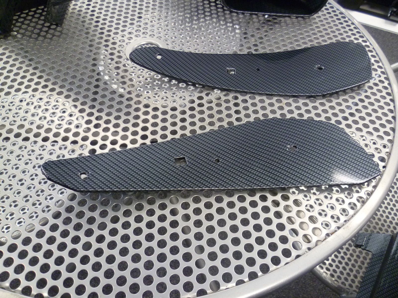    | MRT Hi-Tech FX Custom Finishes