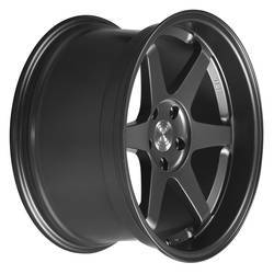 Quantum44 TS1 Gunmetal