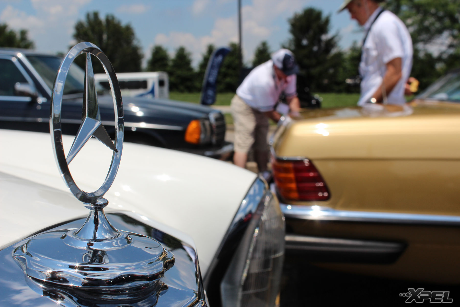 Mercedes-Benz | What is your favorite Mercedes-Benz?
