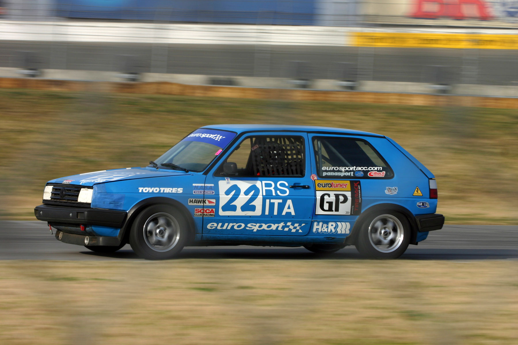 1987 Volkswagen Golf | Mk2 GTI