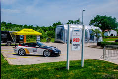 Porsche Parade 60th Anniversary