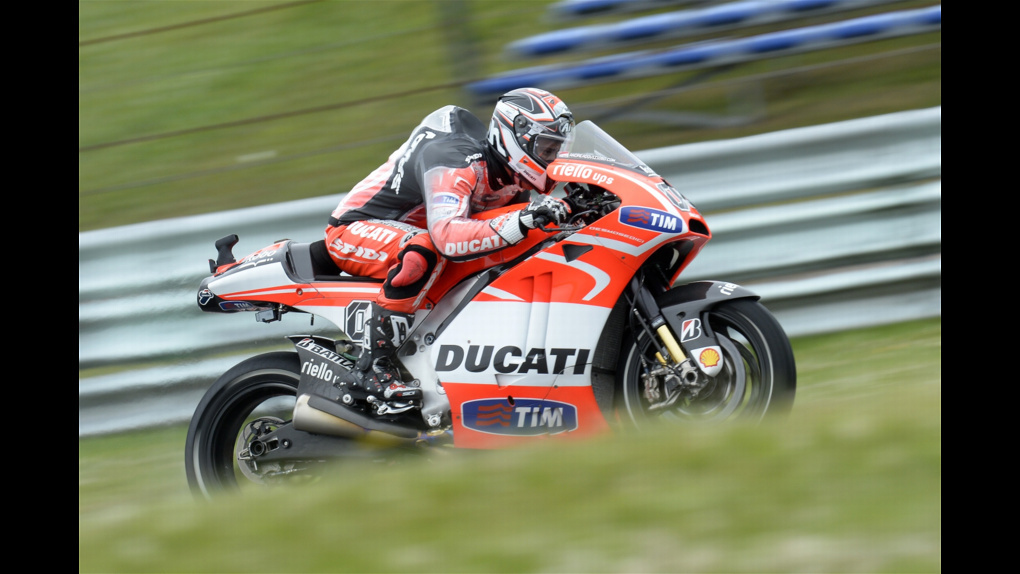 2013 Ducati  | 2013 MotoGP - Assen - Dovizioso