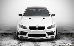 BMW E9X M3
