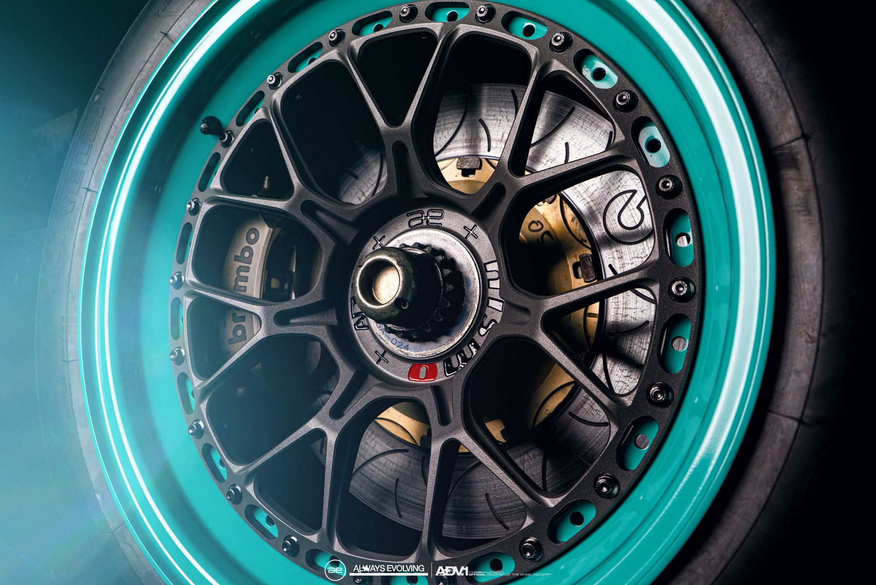 2015 Nissan GT-R | Always Evolving Nismo Nissan GT-R GT3